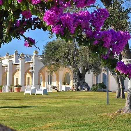 Resort & Relax Masseria Celidonia Lizzano  Dış mekan fotoğraf