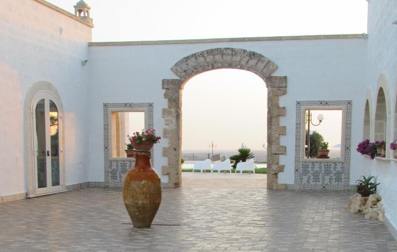 Resort & Relax Masseria Celidonia Lizzano  Dış mekan fotoğraf