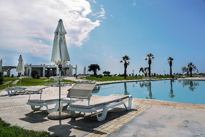 Resort & Relax Masseria Celidonia Lizzano  Dış mekan fotoğraf