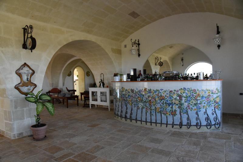Resort & Relax Masseria Celidonia Lizzano  Dış mekan fotoğraf