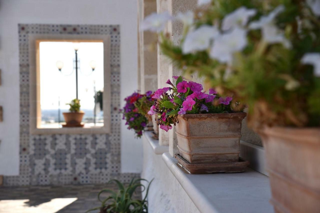 Resort & Relax Masseria Celidonia Lizzano  Dış mekan fotoğraf