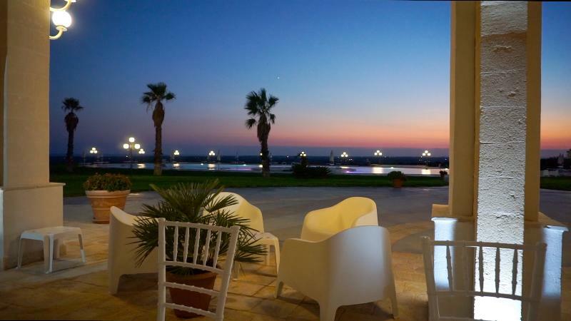 Resort & Relax Masseria Celidonia Lizzano  Dış mekan fotoğraf