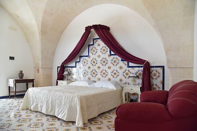 Resort & Relax Masseria Celidonia Lizzano  Dış mekan fotoğraf