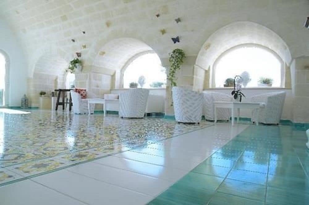 Resort & Relax Masseria Celidonia Lizzano  Dış mekan fotoğraf